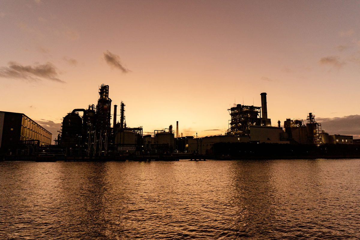 ジャズクルーズ