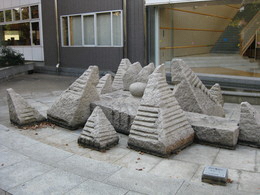 ハーモニー の画像