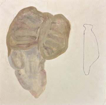 高橋健人・タカモリユウスケ二人展 の画像