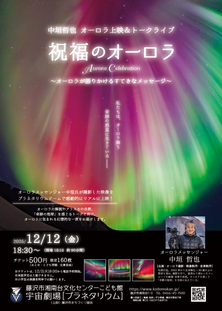 ナイトイベント