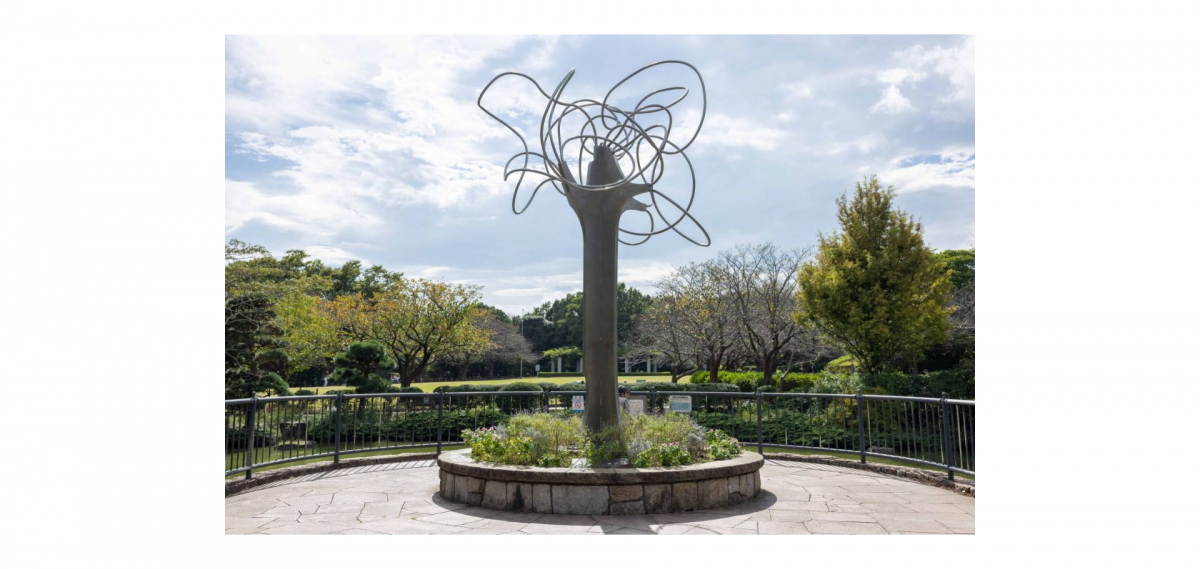 デミター（豊かな実りをもたらす女神） の画像