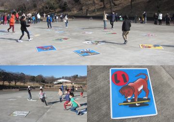 60thジャンボカルタとり大会 の画像