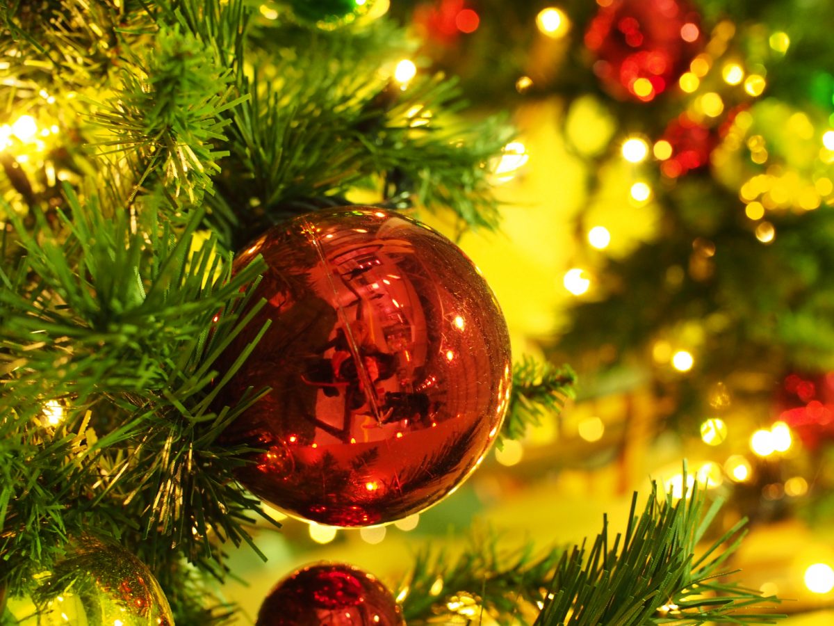 神奈川県　冬のイベント情報