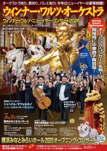 ウィンナー・ワルツ・オーケストラ の画像