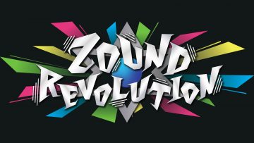 Zound Revolution 的圖片
