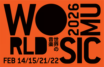 ZOU-NO-HANA WORLD MUSIC ’26 の画像
