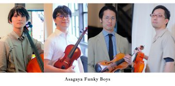 Image of [Open Live SPECIAL #22]