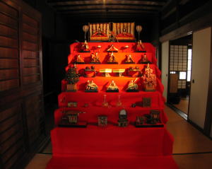 Image of "Peach Festival"