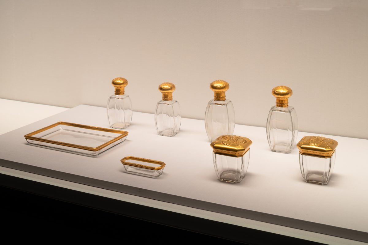 日常のエレガンス