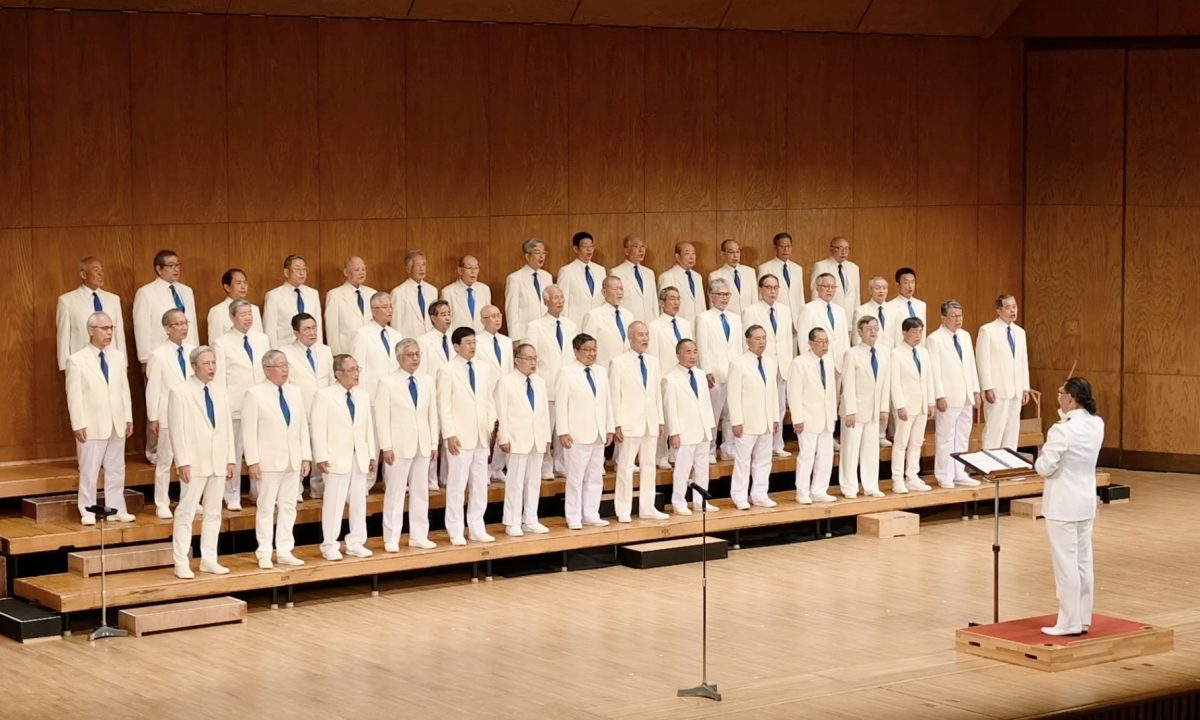 第30回定期演奏会