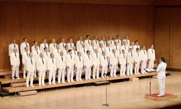 Image of 30th Regular Concert