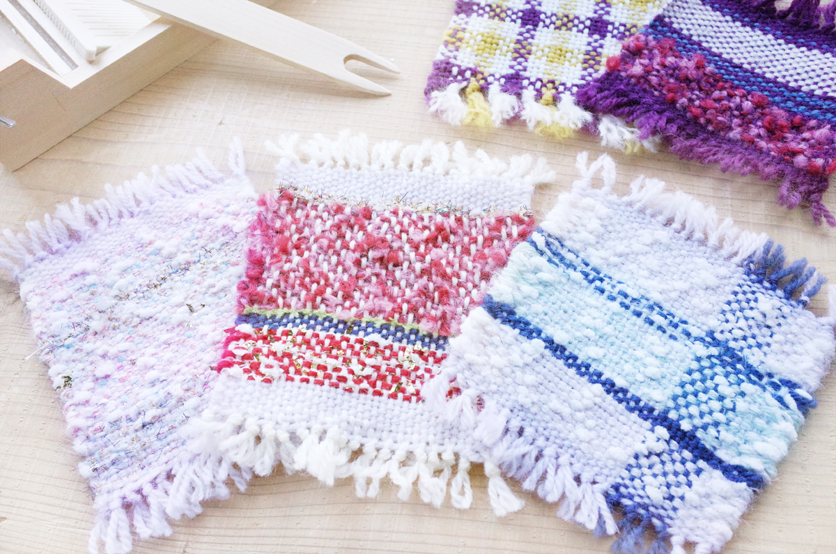 ｢スプリングコースター｣作り