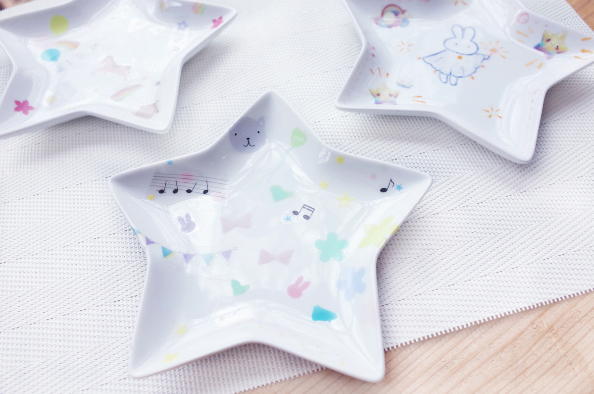 春限定 陶芸 絵付け