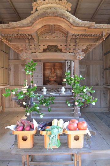 「蚕影山縁日」 の画像