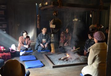 舊物語“陸奧舊物語”