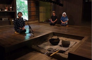 “讓我們用當地方言交談吧。” 的圖片