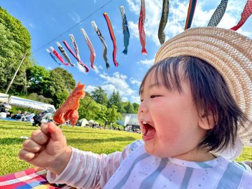 『春のフォトコンテスト』開催！ の画像