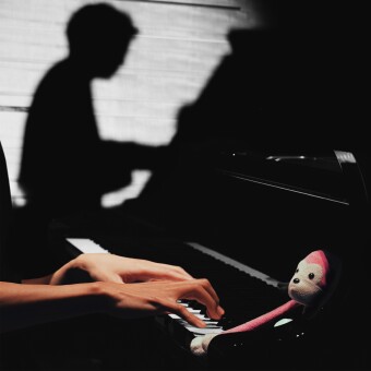 Image of marasy Piano Live Asia Tour Shadow concert