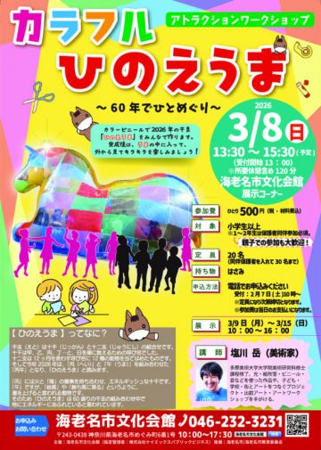 Image of Attraction Workshop