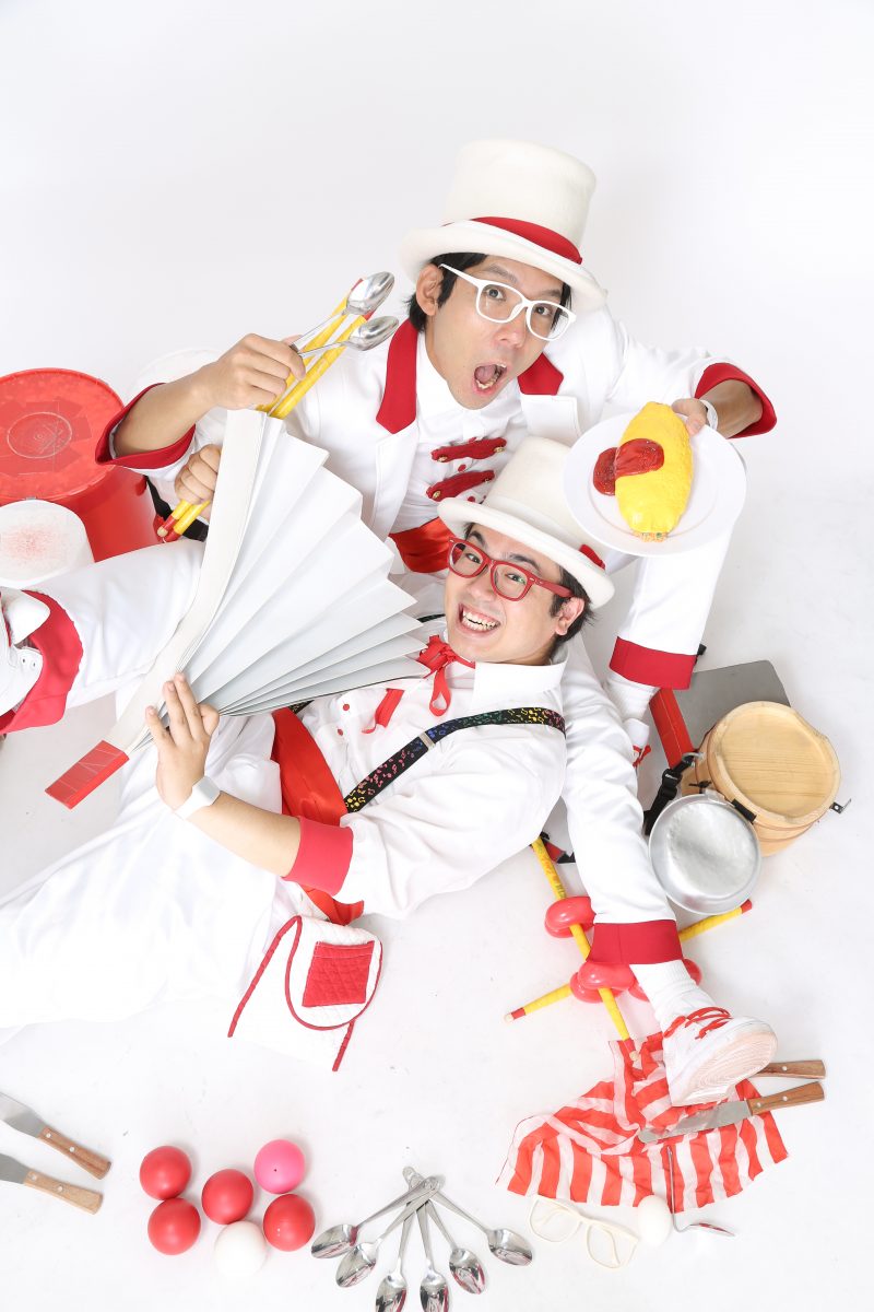 オープンライブSPECIAL #24