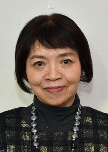 요시야 노부코전 기념 강연회의 이미지