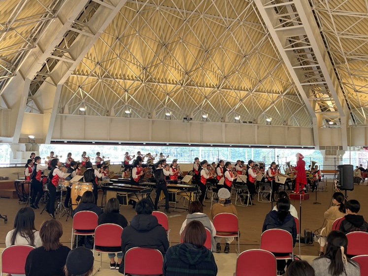 春のブラスフェスティバル