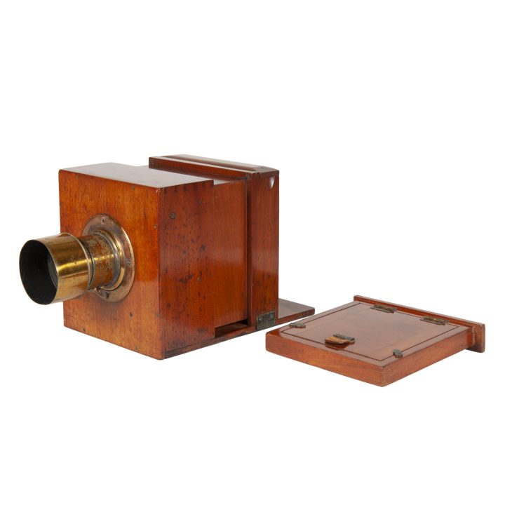 Image of Art and Photography How Cameras Work 2026