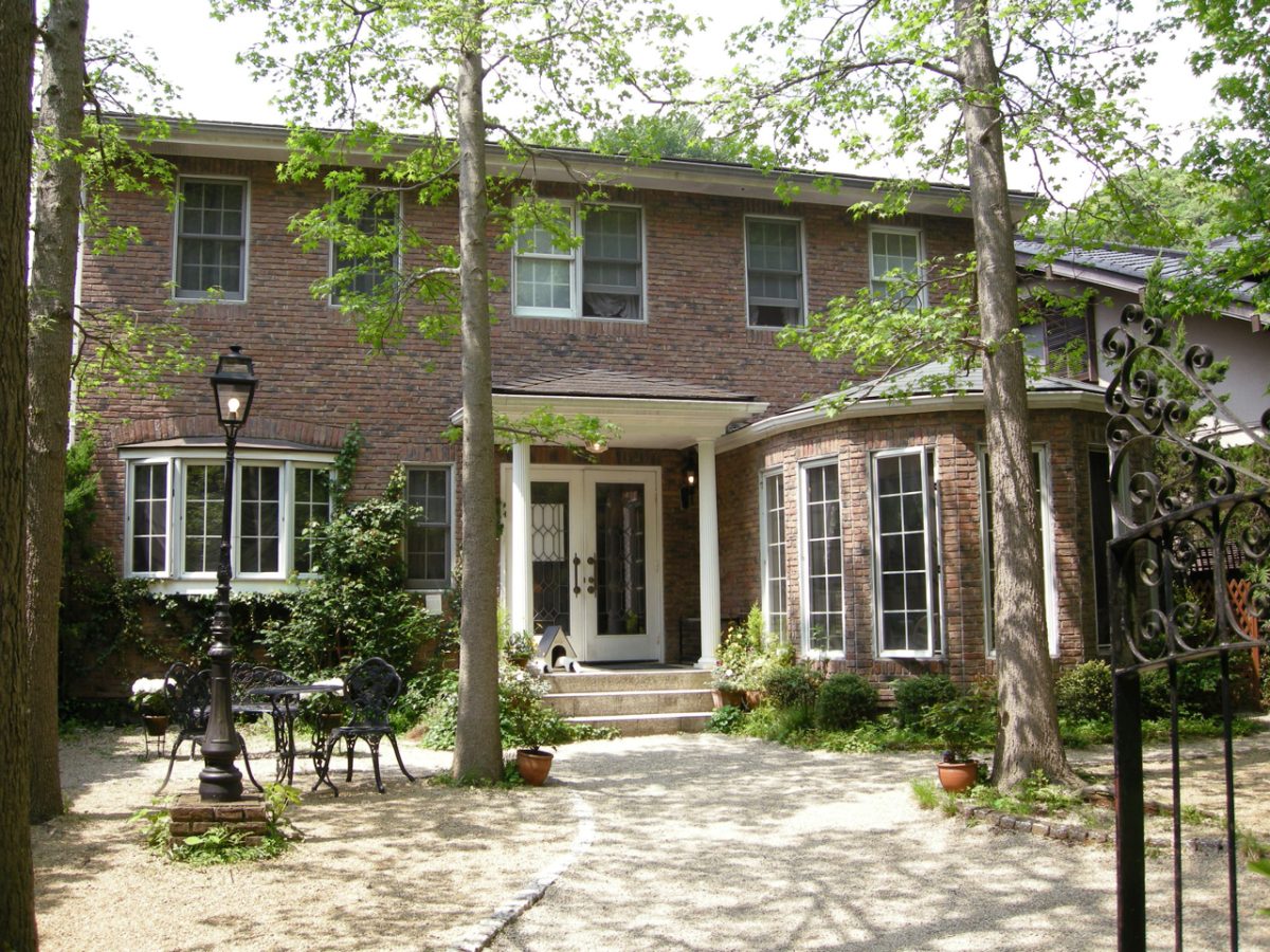 普遍的だからこそ響く言葉たち。　　北鎌倉・葉祥明美術館『YOH Shomei 心に響く言葉の世界』