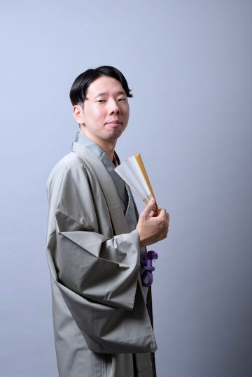 第52回あしがら寄席 の画像