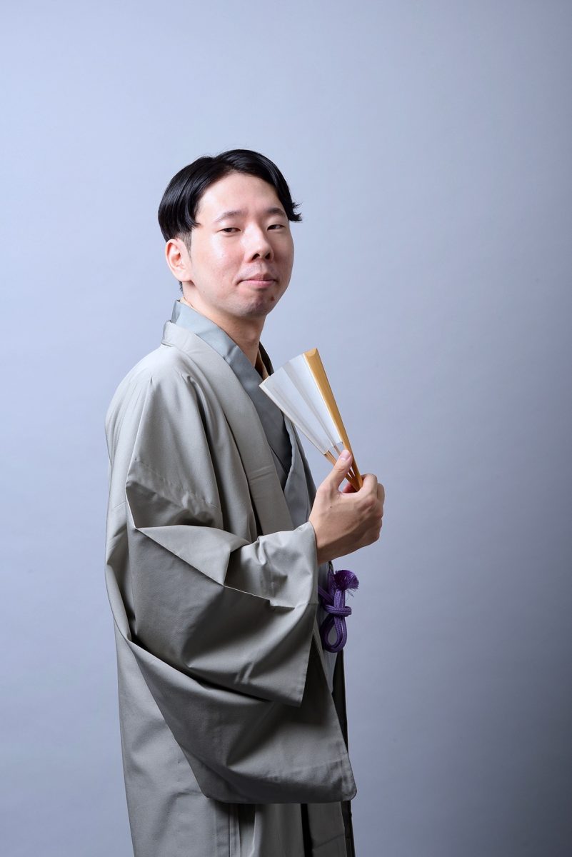 第52回あしがら寄席