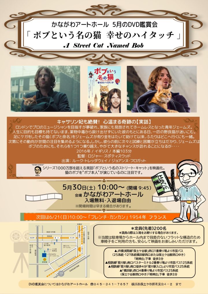 演劇・ダンス DVD鑑賞会 の画像