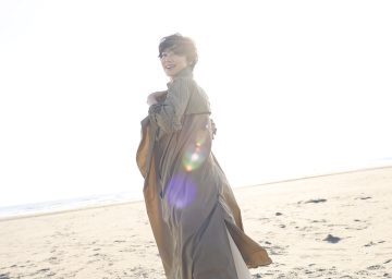 今井美樹 40th Anniversary の画像