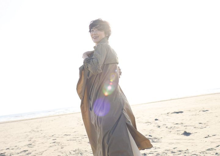 音乐 今井美纪40周年纪念 的图片