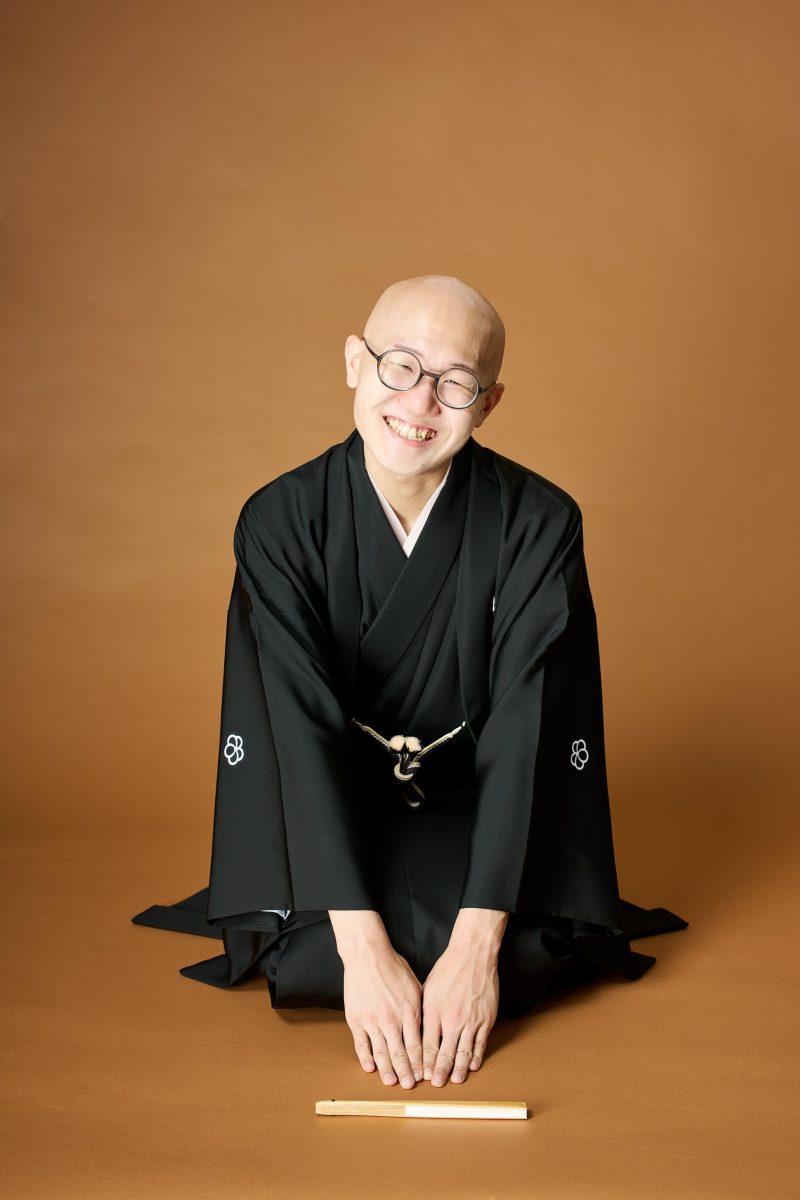 第54回あしがら寄席