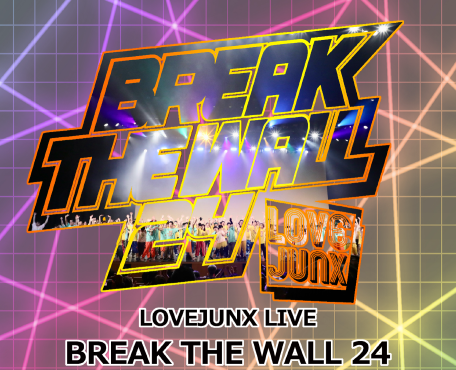 BREAK THE WALL 24