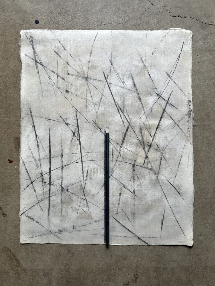 Image of Art and Photography Koichi Ebizuka | Boundary Markers - About Their Original Locations