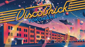 Disco Brick YOKOHAMA의 이미지