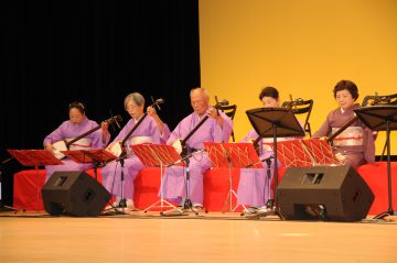 Image of 62nd Citizens Cultural Festival
