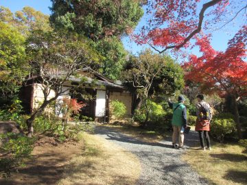 文化遺產建築觀賞 的圖片