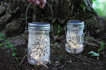 Image of NEW Solar Lantern
