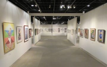 Image of Yokosuka Citizens' Cultural Festival