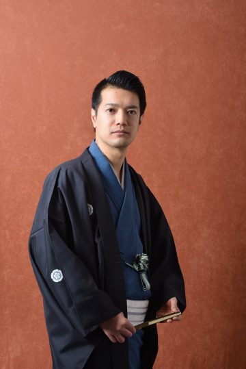 Image of The 55th Ashigara Rakugo Performance