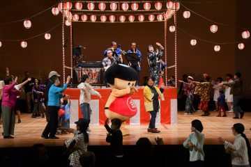 かながわ伝統文化こども歳時記 の画像