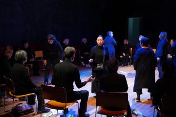 Image of Odawara Senior Theater Group Chiliaku Oldies