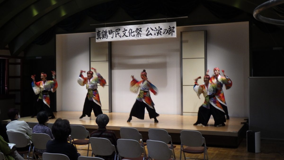真鶴町民文化祭