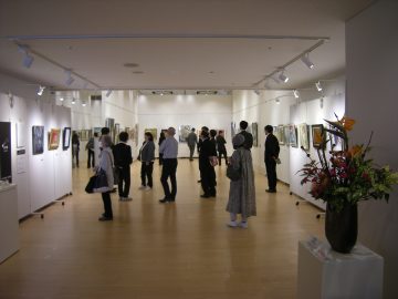Image of Yamato Art Festival Open Call Exhibition