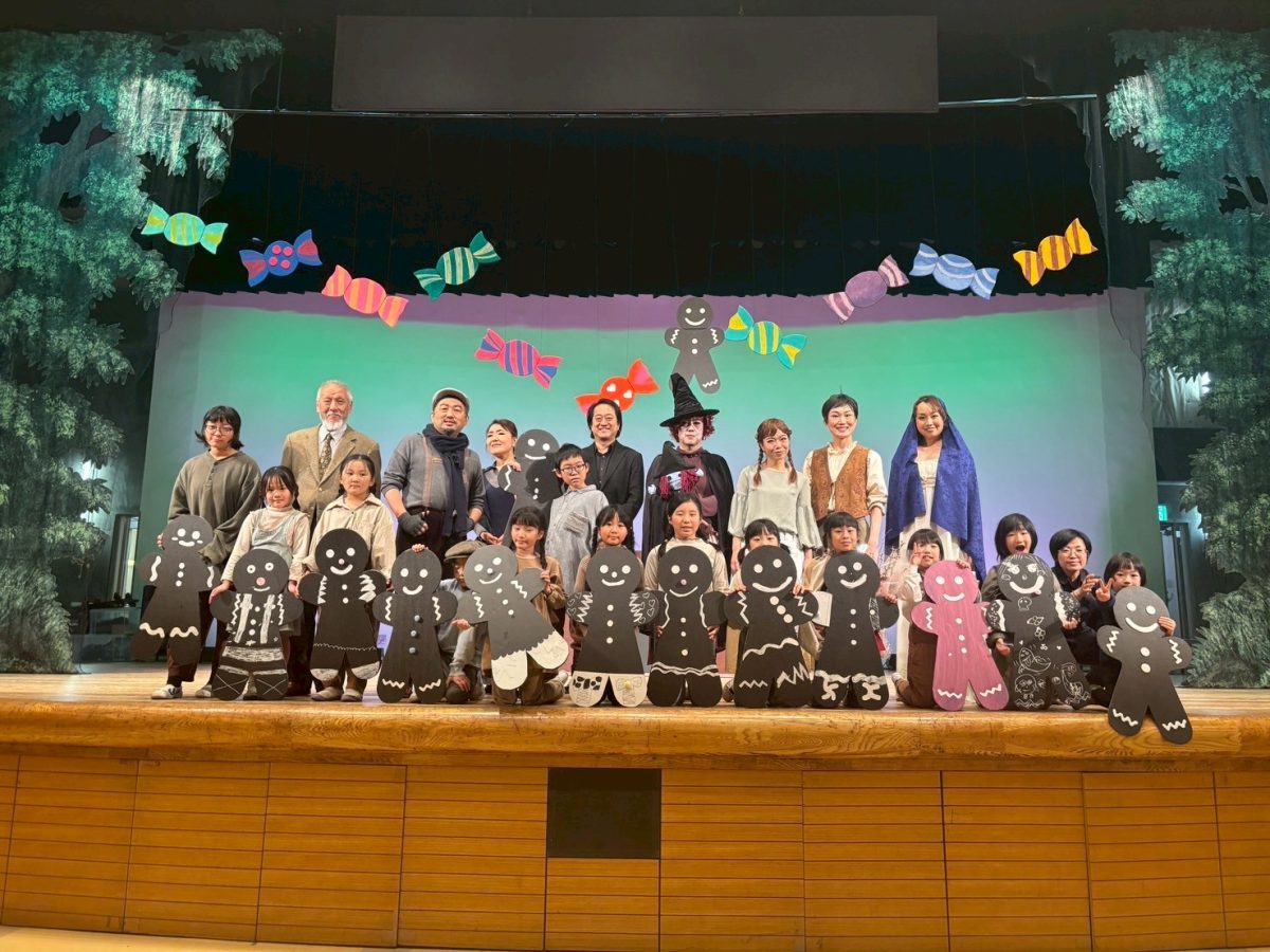 Opera in 箱根2026