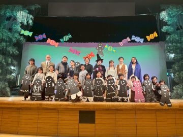Opera in 箱根2026 の画像