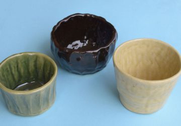 Image of [Advance registration required] String-making pottery