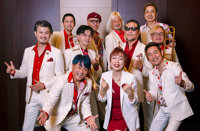 しんゆりJAZZストリームDAY2